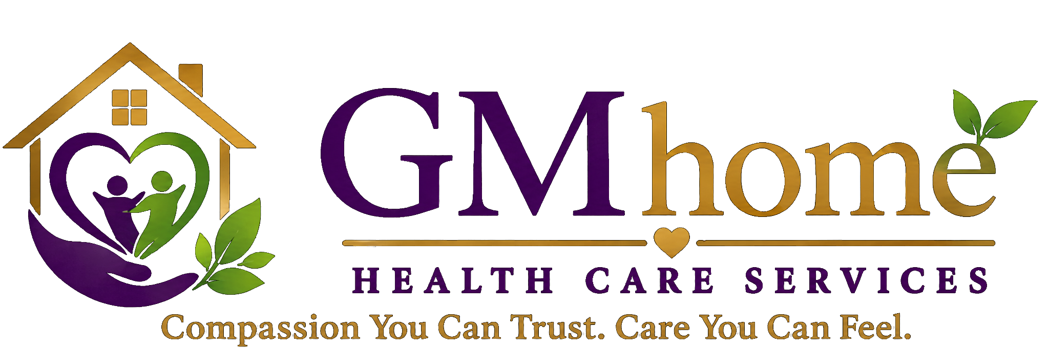 GM Home Care Services