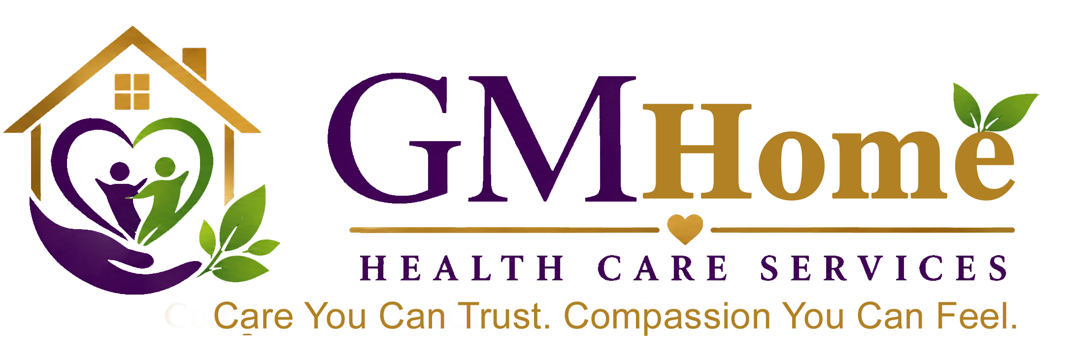 GM Home Care Services